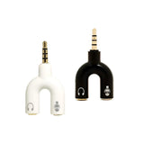 Pack 2 Convertidor Adaptador Audios Polopolo
