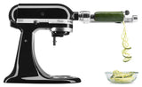 Batidora de Pedestal KitchenAid Classic 4,5 Qt K45SSOB 120V – Negro