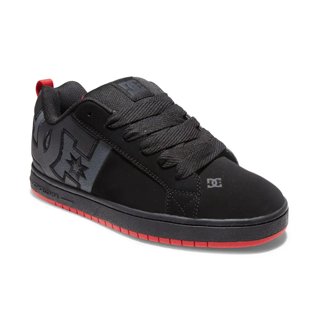 Zapatilla Hombre DC Shoes CT Graffik SQ ADYS100442
