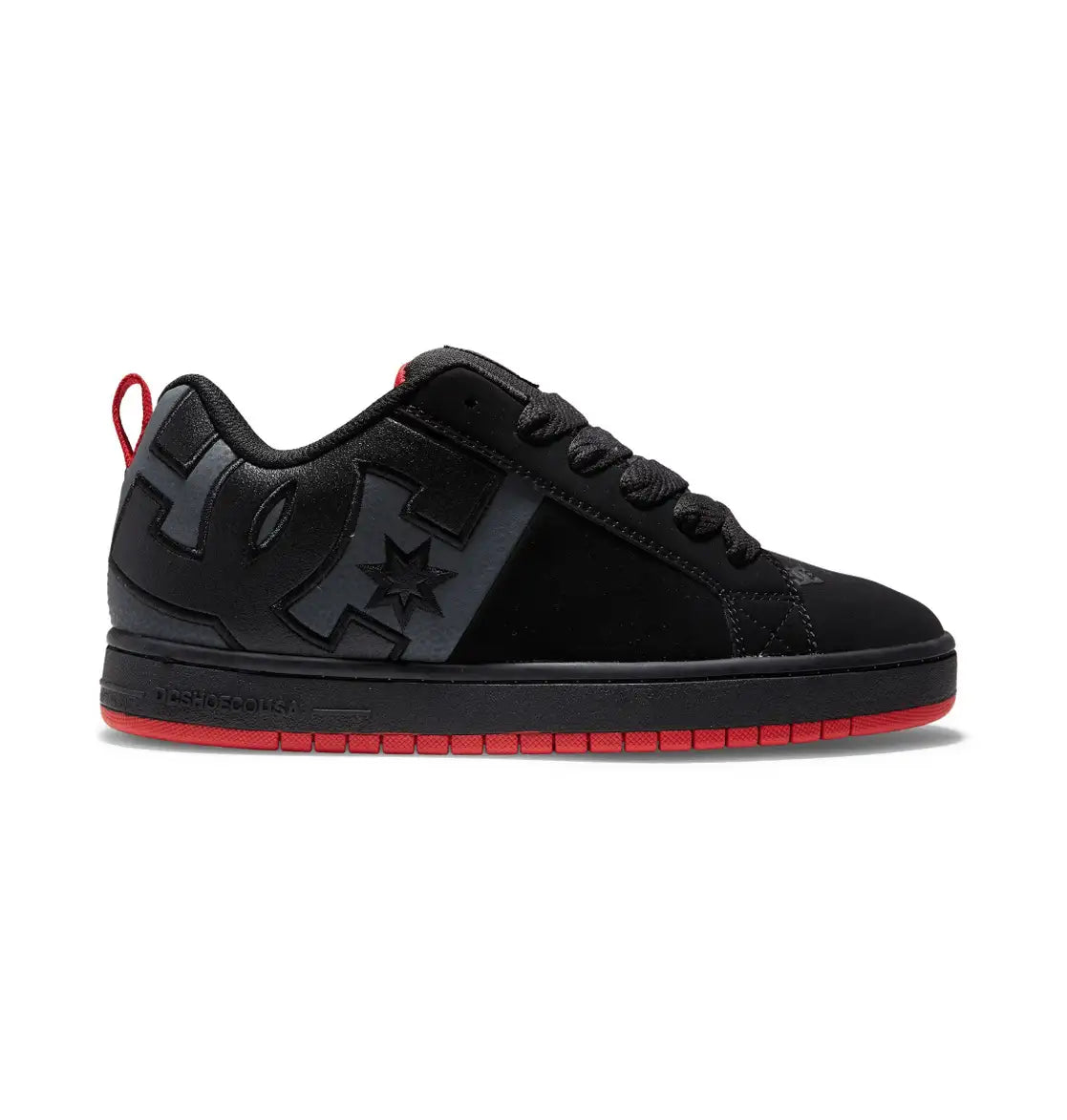 Zapatilla Hombre DC Shoes CT Graffik SQ ADYS100442