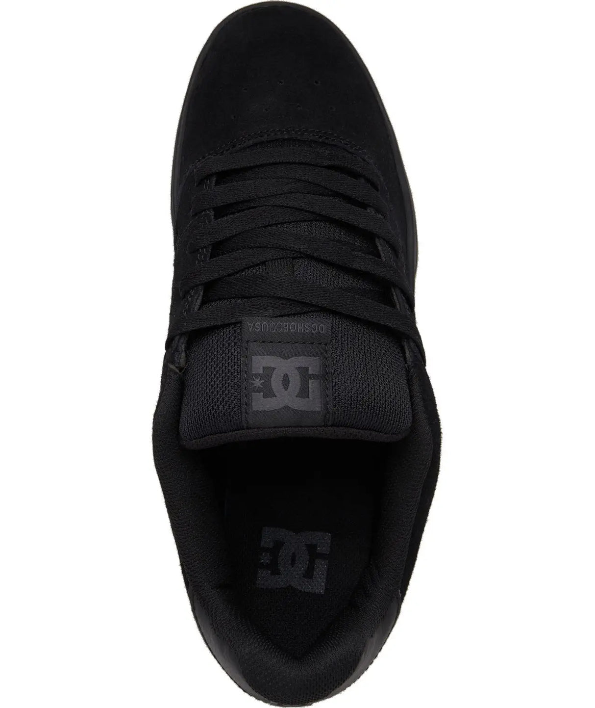 ZAPATILLA HOMBRE CENTRAL DC SHOE