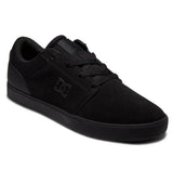Zapatilla Hombre Crisis 2 DC Shoes Black
