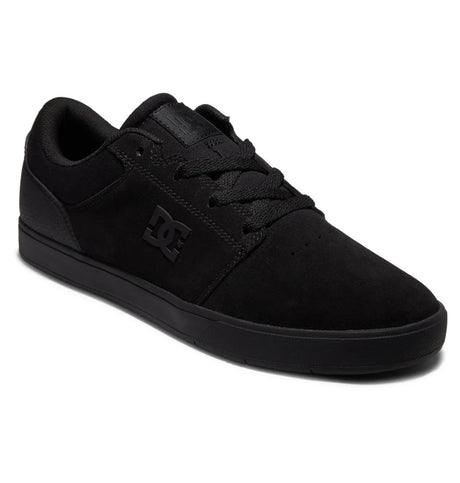 Zapatilla Hombre Crisis 2 DC Shoes Black