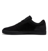 Zapatilla Hombre Crisis 2 DC Shoes Black