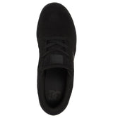 Zapatilla Hombre Crisis 2 DC Shoes Black