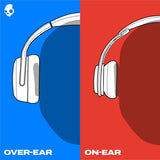 Audífonos Skullcandy Crusher ANC 2 Inalámbricos Bluetooth con ANC