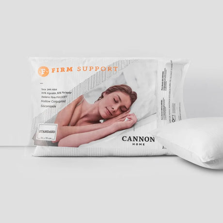 Consejos para elegir una almohada pluma CannonHome