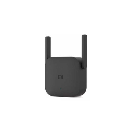 Repetidor De señal Xiaomi Mi Wi-Fi range extender pro color negro