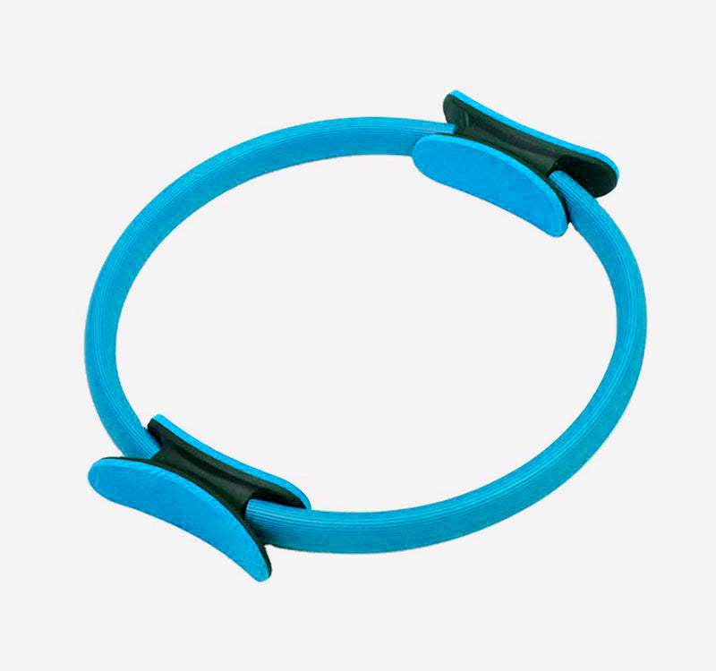 Anillo De Pilates Aro Ring Piernas Ejercicio Yoga Fitness