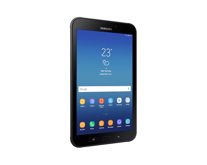 Tablet Samsung Galaxy Tab Active2 SM-T395