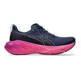 ASICS Novablast 4 Zapatilla Running Mujer Azul – 1012B510.403