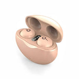 Audífonos Invisibles Verdaderamente Inalámbricos Con Bt 5.3