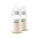 Biberón Anticólicos Philips Avent SCF816/27 Pack 2 Unidades 330 ml