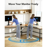 Soporte para Monitor Huanuo 13-34 Pulgadas