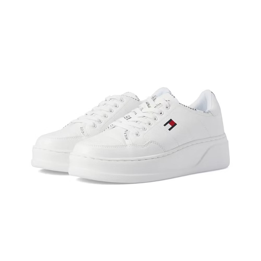 Zapatilla Tommy Hilfiger Grazie