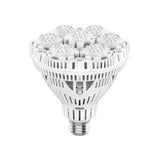 Bombilla SANSI 36W de espectro completo 4000K 65,6 PPF GROW LIGHT