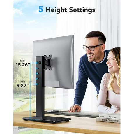 Soporte para Monitor Huanuo 13-34 Pulgadas