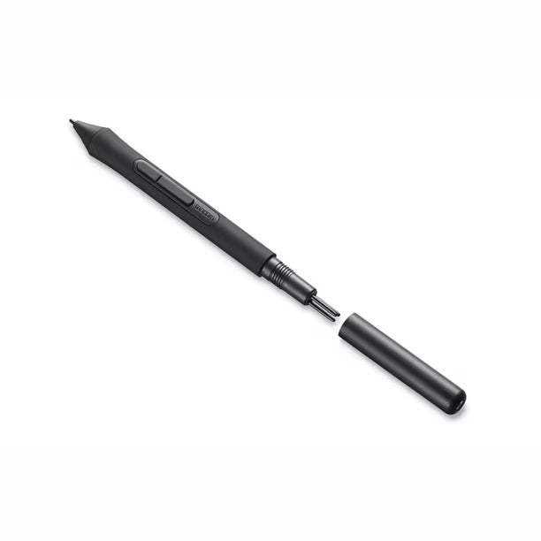 Wacom Intuos Small CTL-4100WL Tableta Gráfica Bluetooth Negra