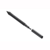 Wacom Intuos Small CTL-4100WL Tableta Gráfica Bluetooth Negra