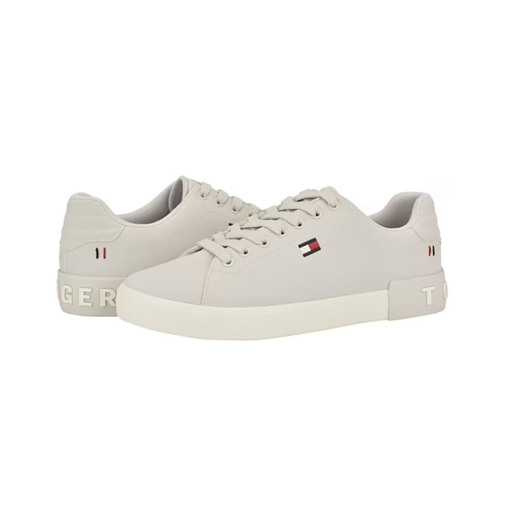 Tommy Hilfiger Rezz para Hombre – Gris Hielo Claro