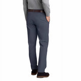 Pantalón Chino Hombre English Laundry Midweight Breeze Azul