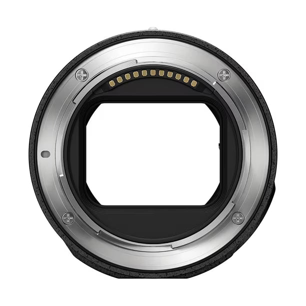 Adaptador de Montura Nikon FTZ II para Cámaras Mirrorless Serie Z