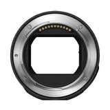 Adaptador de Montura Nikon FTZ II para Cámaras Mirrorless Serie Z