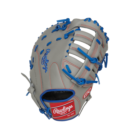 Guante de béisbol RAWLINGS SELECT PRO LITE SERIES F. FREEMAN YOUTH FIRST BASE MITT (11.5")