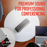 Altavoz Inteligente Poly Sync 40 Plantronics – Bluetooth y USB