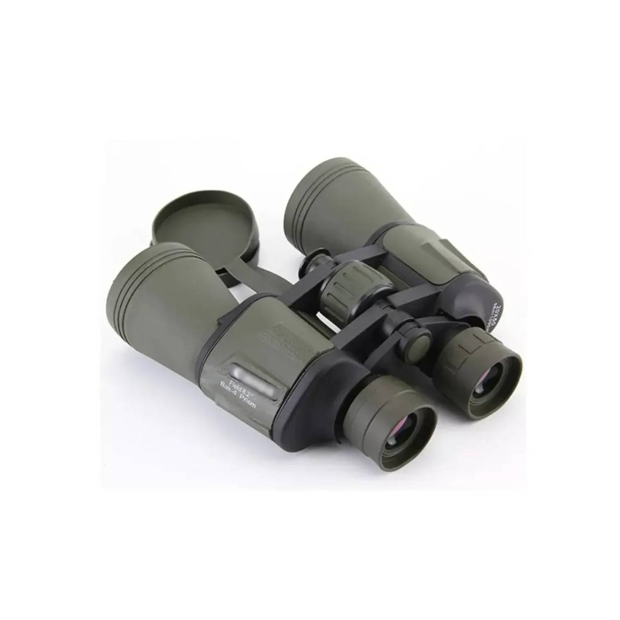 Binocular Profesional Binocular De Alto Alcance (OPENBOX)