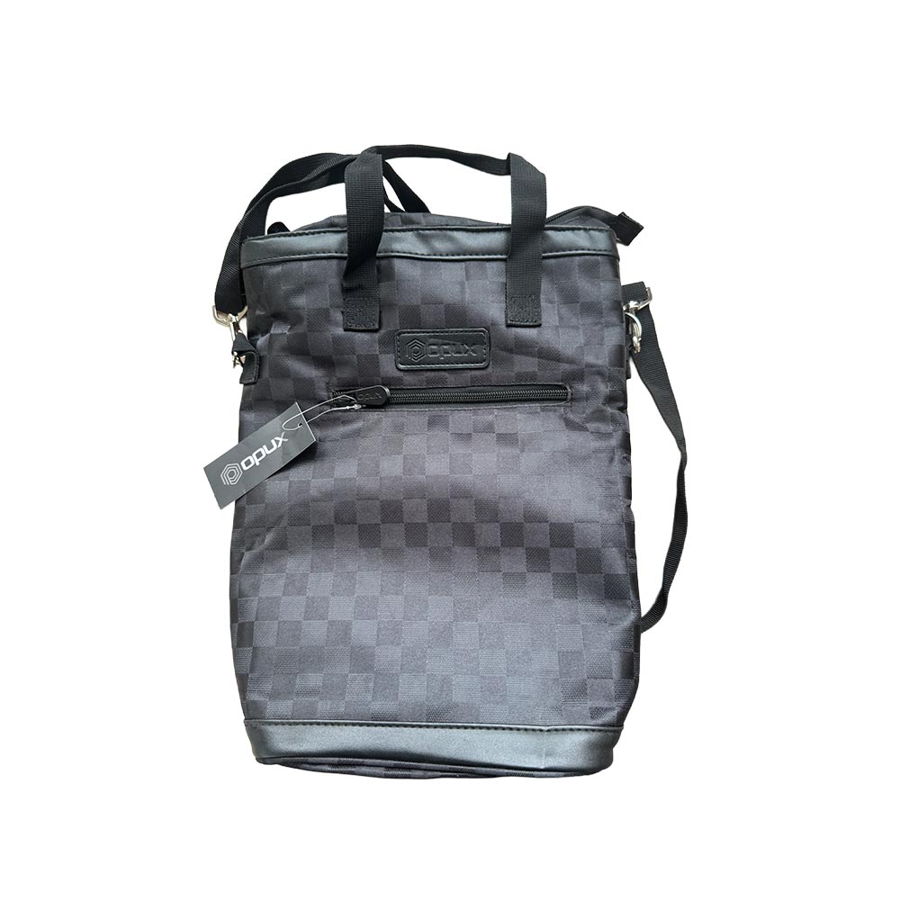 Bolso para Almuerzo OPUX Aislado para Mujer