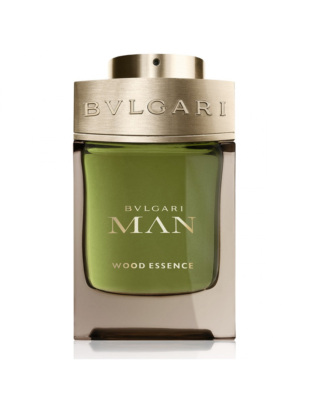 BVLGARI MAN WOOD ESSENCE EDP 100 ML - BVLGARI