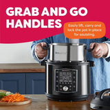 Instant Pot Pro 8 Qt | Olla Multicooker 10 en 1 | 7,6 Litros | 120V | Nueva