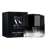 Rabanne Black XS EDT 100 ml para Hombre