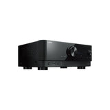 Yamaha RX-V6A Receiver AV 7.2 Canales 8K Dolby Atmos WiFi Bluetooth | Open Box Reacondicionado