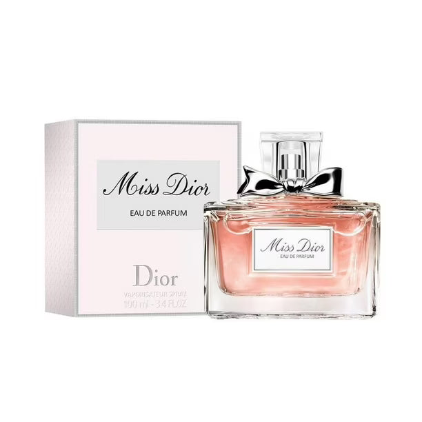 Perfume Miss Dior Eau de Parfum 100 ml