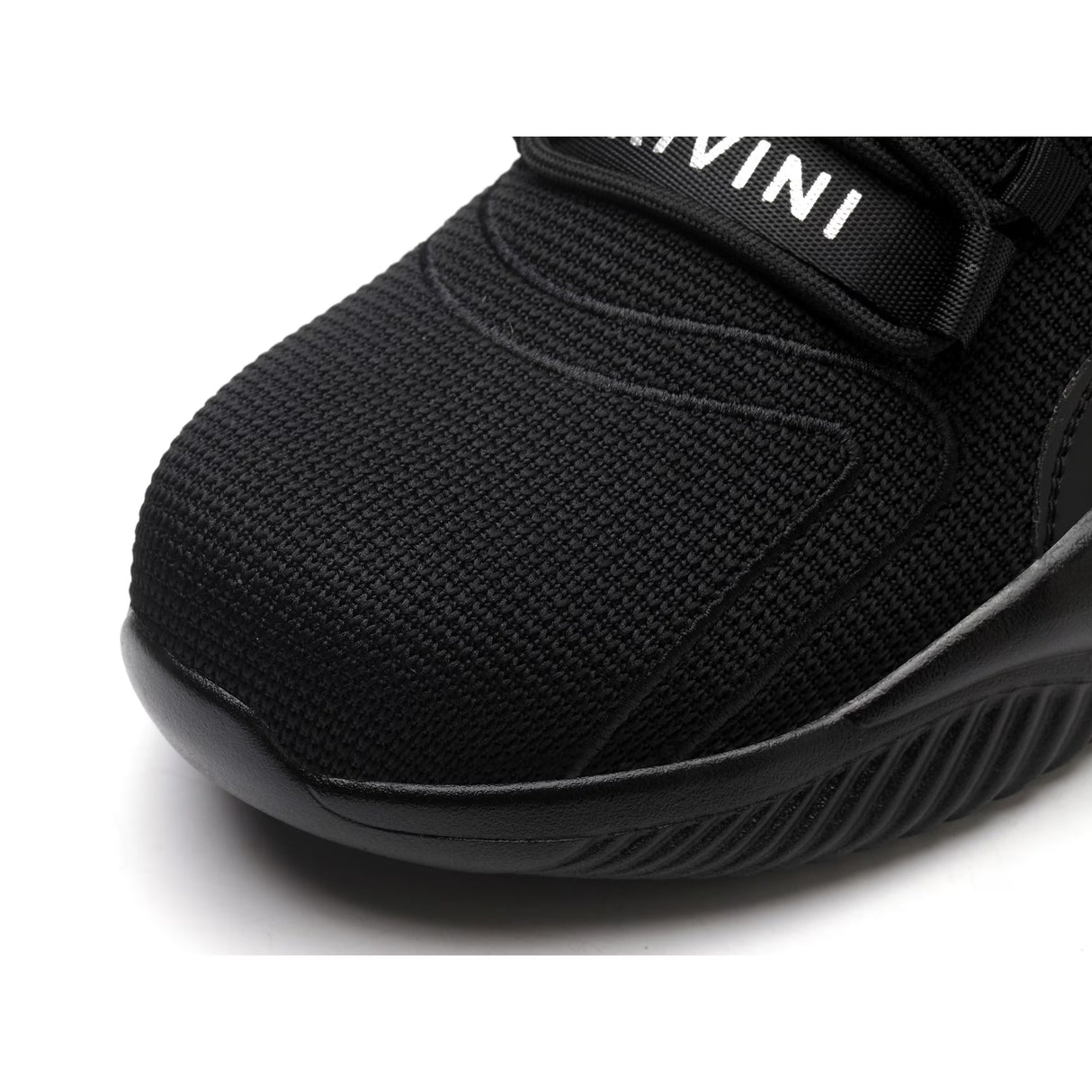 Zapatos de Seguridad OwnShoe con Puntera de Acero | Antideslizantes | Unisex