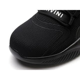 Zapatos de Seguridad OwnShoe con Puntera de Acero | Antideslizantes | Unisex