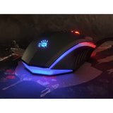Mouse Gamer Bloody A70x Optical 8000 DPI Light Strike LK