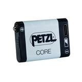 Petzl CORE 2 Batería Recargable 1250 mAh para Linternas Frontales