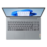 Lenovo IdeaPad Slim 3 15IAN8 | Intel N100 | 4GB RAM | 128GB UFS | 15,6" FHD