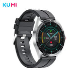 Smartwatch KUMI GW16T Impermeable IP67 Bluetooth