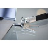 Unidad flash USB SanDisk Ultra Flair 512 GB USB 3.0 negra