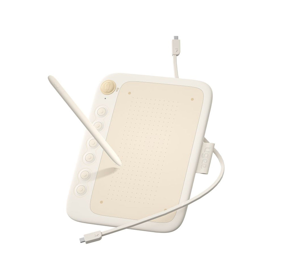 Ugee 6″ Tableta de Dibujo Q6