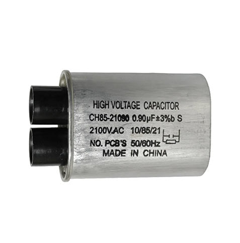 Capacitor Condensador 0.90mf Horno Microondas