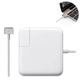 Cargador Compatible Carga Para Macbook Air 45w T Magsafe 2 Generico