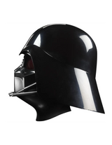 Casco Electrónico Premium Hasbro Star Wars The Black Series Darth Vader