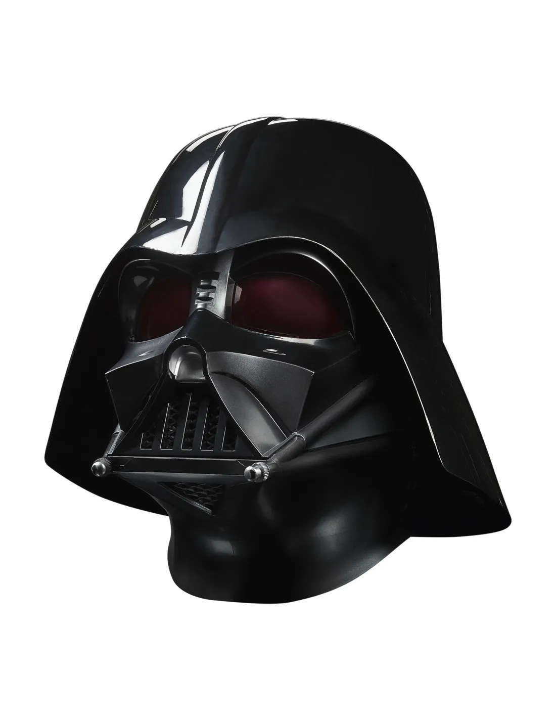 Casco Electrónico Premium Hasbro Star Wars The Black Series Darth Vader