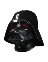 Casco Electrónico Premium Hasbro Star Wars The Black Series Darth Vader
