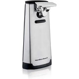Abrelatas Automático Eléctrico Hamilton Beach acero inoxidable 120v